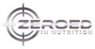 Zeroed-in Nutrition - Home