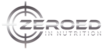 Zeroed-in Nutrition